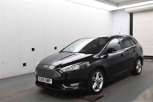 Large image for the Used Ford FOCUS