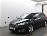 Used Ford Focus