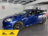 Used Ford Focus