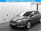 Used Ford Focus