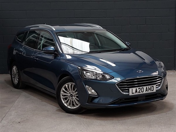 Large image for the Used Ford FOCUS