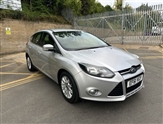 Used Ford Focus
