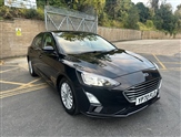 Used Ford Focus