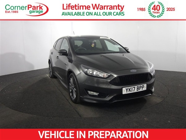 Large image for the Used Ford FOCUS