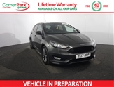 Used Ford Focus