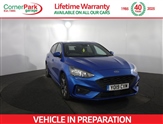 Used Ford Focus