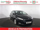 Used Ford Focus
