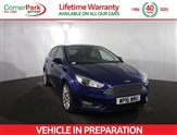 Used Ford Focus