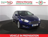 Used Ford Focus