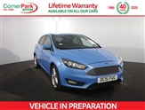 Used Ford Focus