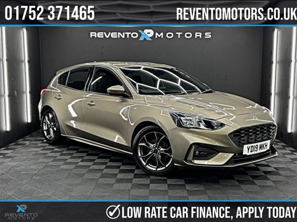 Large image for the Used Ford FOCUS