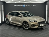 Used Ford Focus