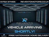Used Ford Focus