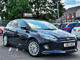 Used Ford Focus