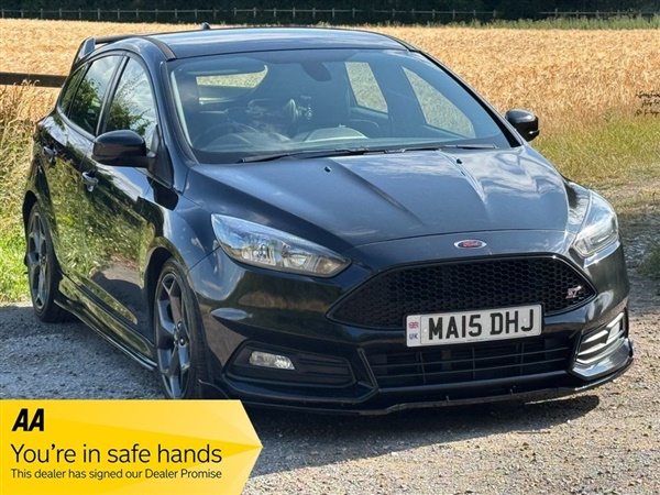 Large image for the Used Ford FOCUS