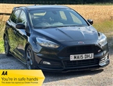 Used Ford Focus