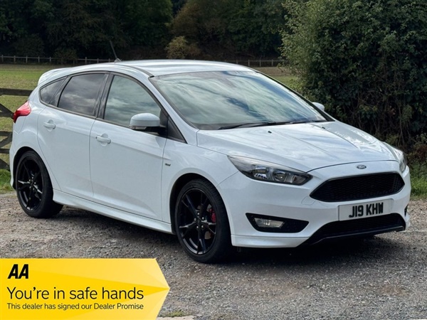 Large image for the Used Ford FOCUS