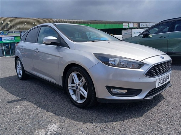 Large image for the Used Ford FOCUS