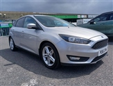 Used Ford Focus