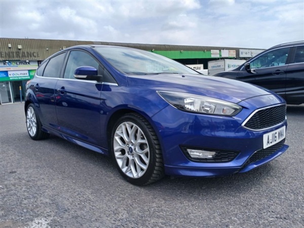 Large image for the Used Ford FOCUS