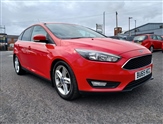 Used Ford Focus