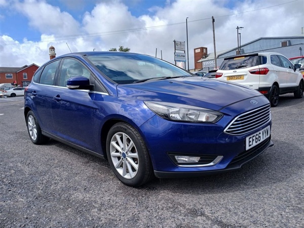 Large image for the Used Ford FOCUS