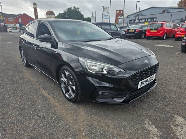 Large image for the Used Ford FOCUS