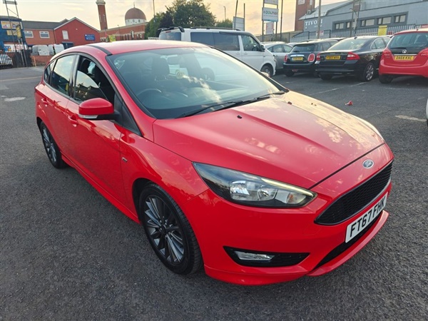 Large image for the Used Ford FOCUS