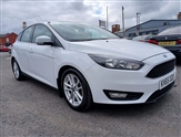 Used Ford Focus