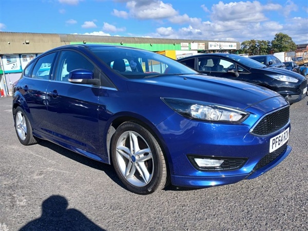 Large image for the Used Ford FOCUS