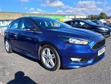 Used Ford Focus
