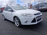Used Ford Focus