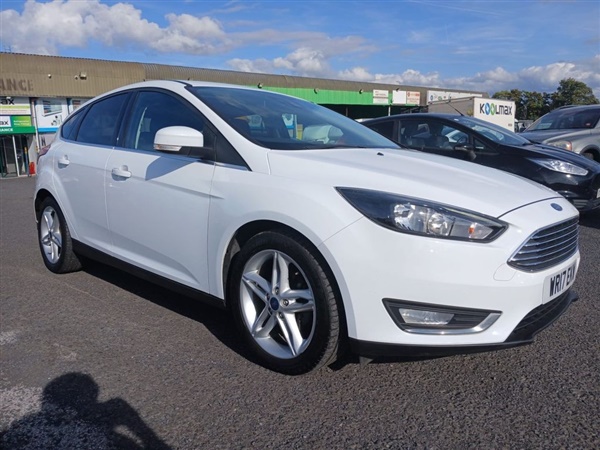 Large image for the Used Ford FOCUS