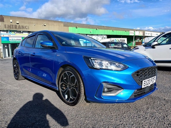 Large image for the Used Ford FOCUS