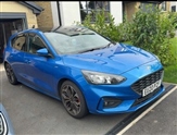 Used Ford Focus