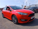 Used Ford Focus