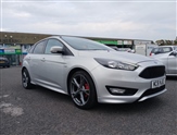 Used Ford Focus