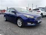 Used Ford Focus