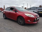 Used Ford Focus