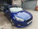 Used Ford Focus