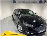 Used Ford Focus