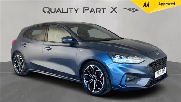 Large image for the Used Ford Focus
