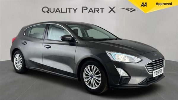 Large image for the Used Ford Focus