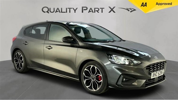Large image for the Used Ford Focus