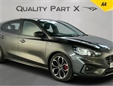 Used Ford Focus
