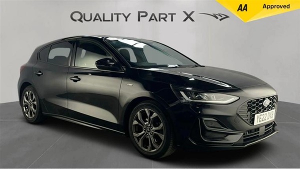 Large image for the Used Ford Focus