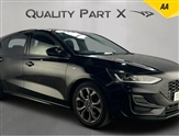 Used Ford Focus