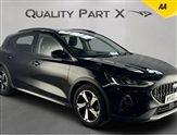 Used Ford Focus
