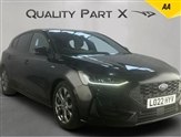 Used Ford Focus