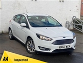 Used Ford Focus